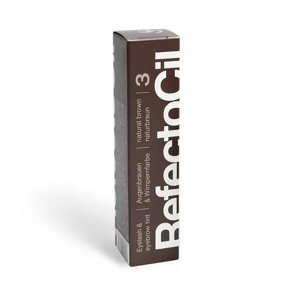 Refectocil Vippefarge / Brynfarge - AVABeauty.no